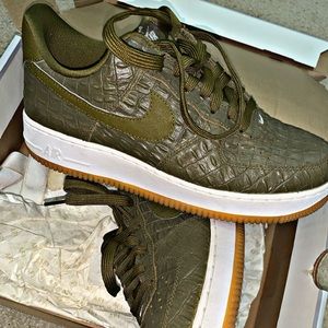 Air Forces